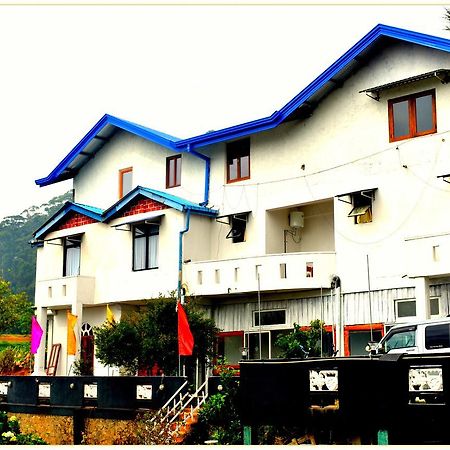 Yoho Pedro Resort Nuwara Eliya Exteriör bild