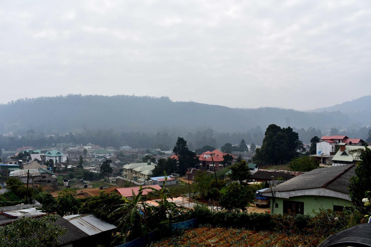 Yoho Pedro Resort Nuwara Eliya Exteriör bild