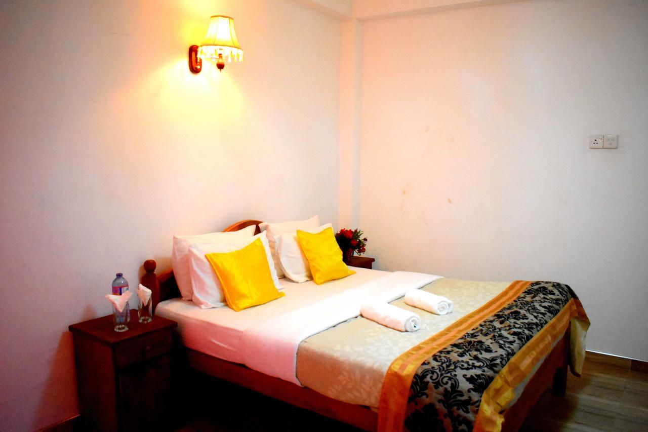 Yoho Pedro Resort Nuwara Eliya Exteriör bild