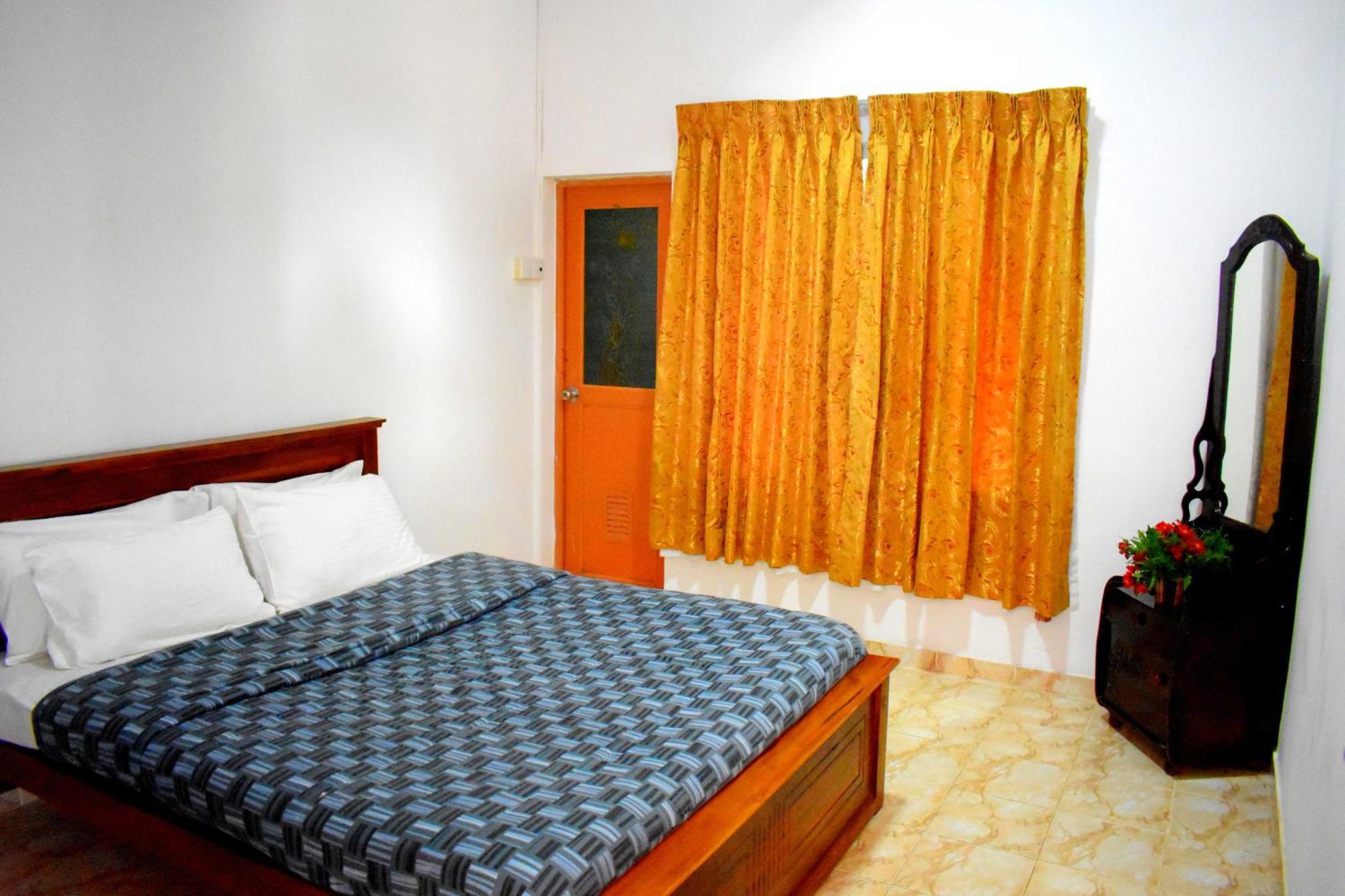 Yoho Pedro Resort Nuwara Eliya Exteriör bild