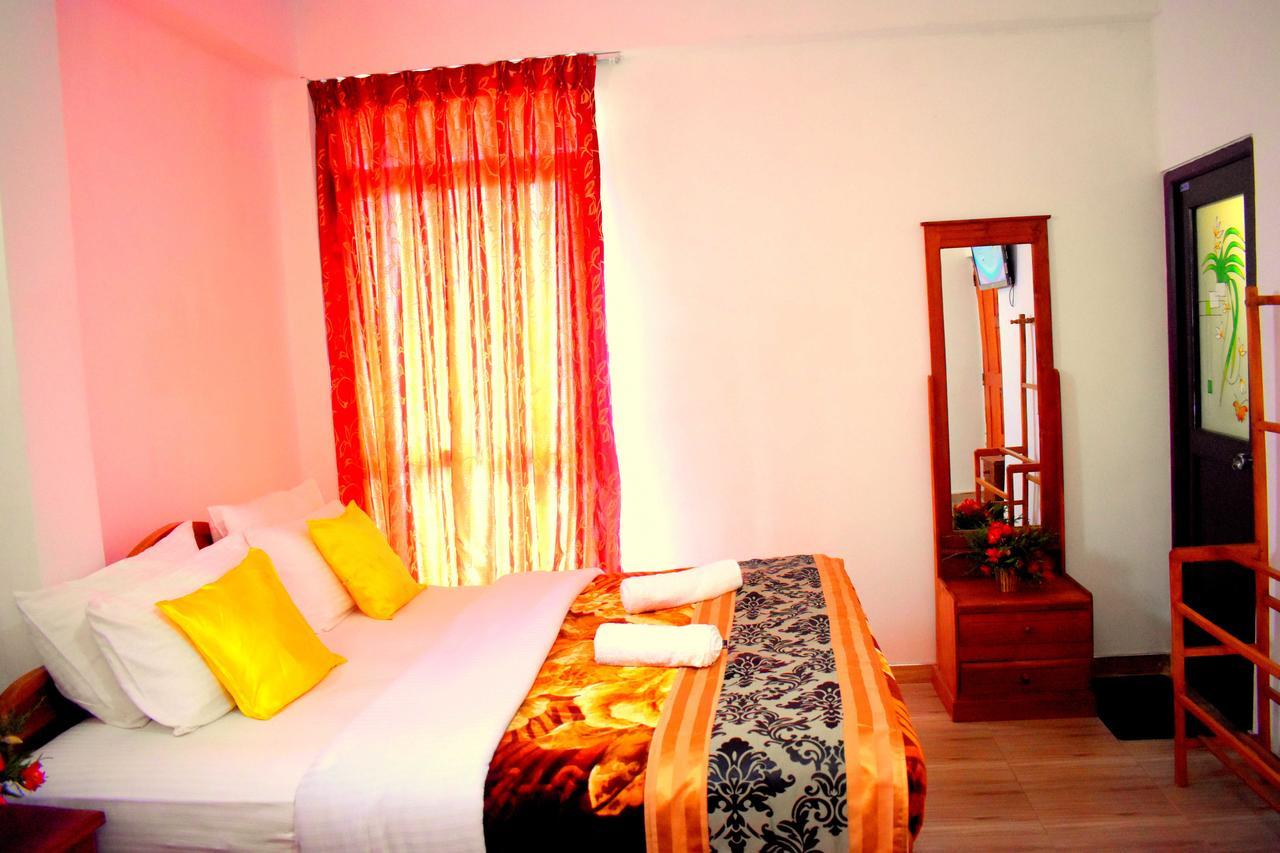 Yoho Pedro Resort Nuwara Eliya Exteriör bild