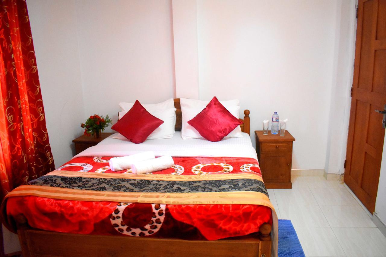 Yoho Pedro Resort Nuwara Eliya Exteriör bild