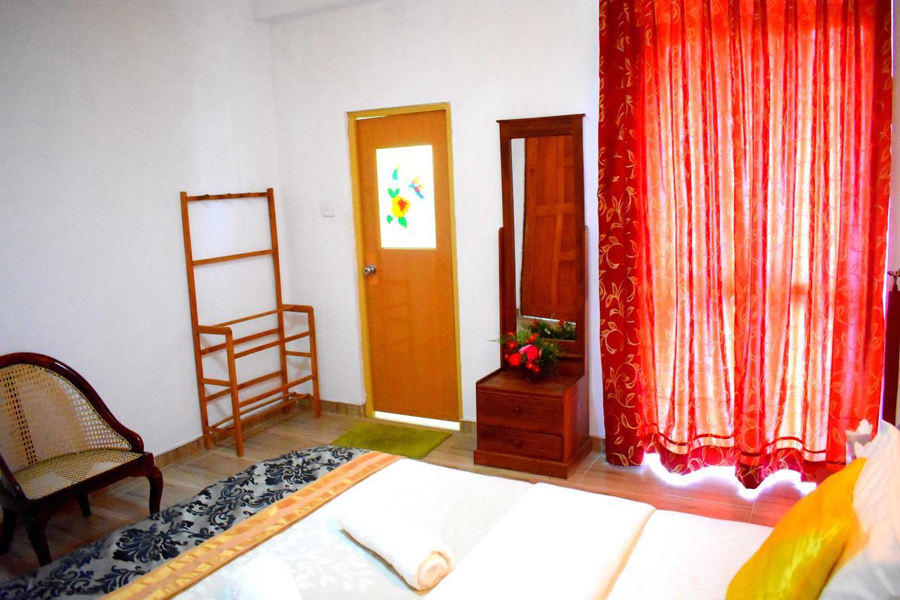Yoho Pedro Resort Nuwara Eliya Exteriör bild